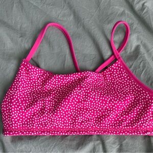 Reversible Sports bra